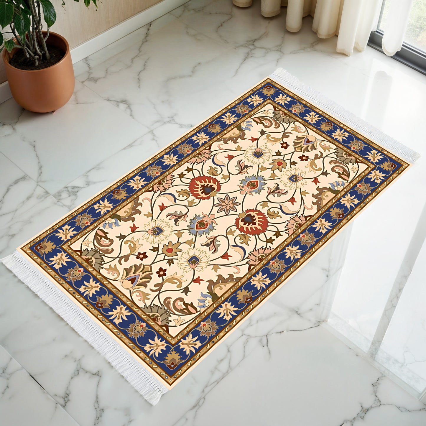Ilham Prayer Mat