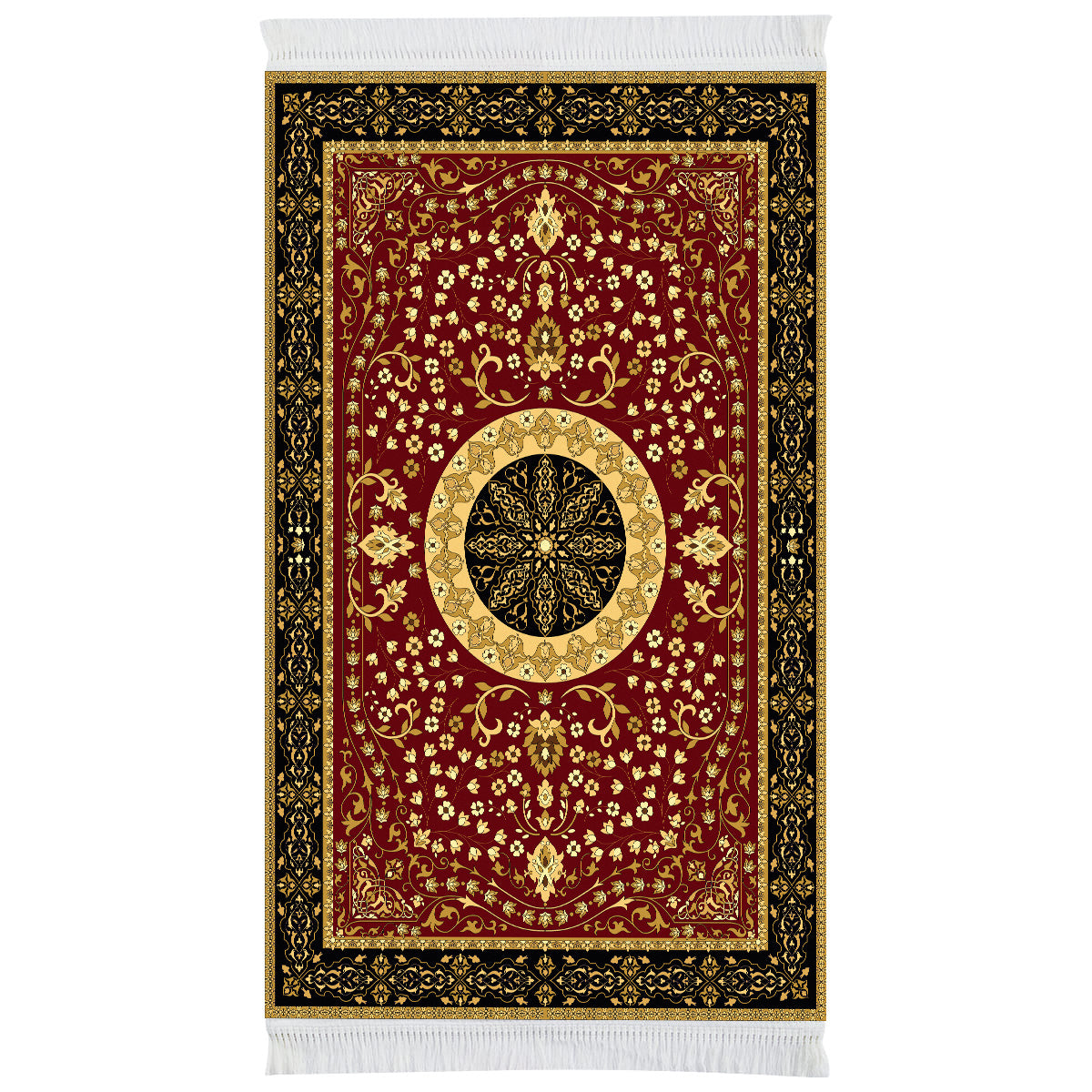 Rahnama Prayer Mat