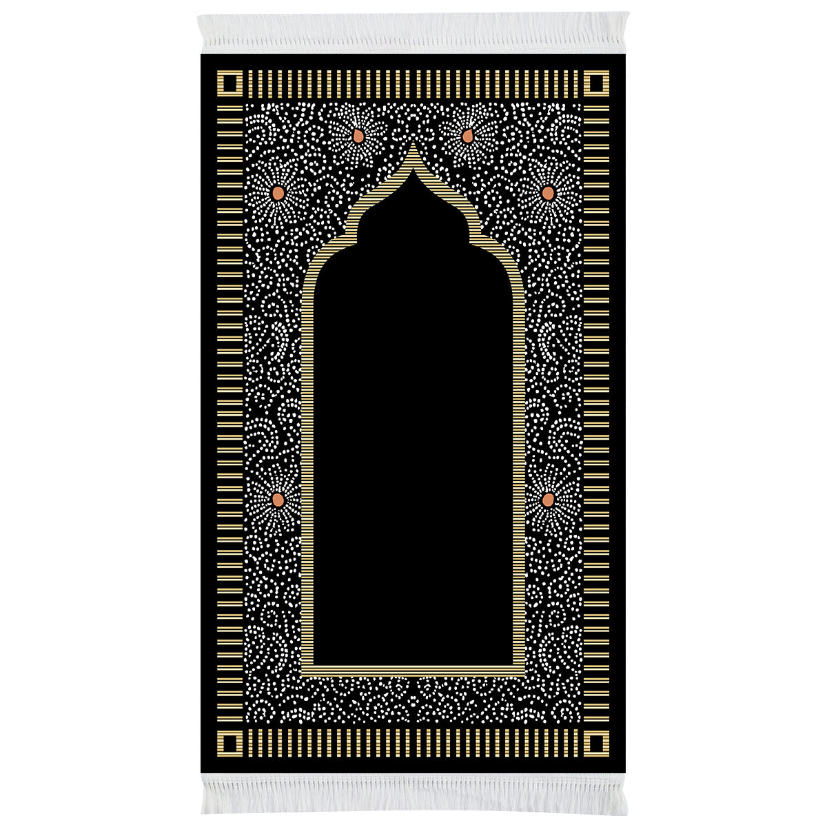 Zawiyah Prayer Mat