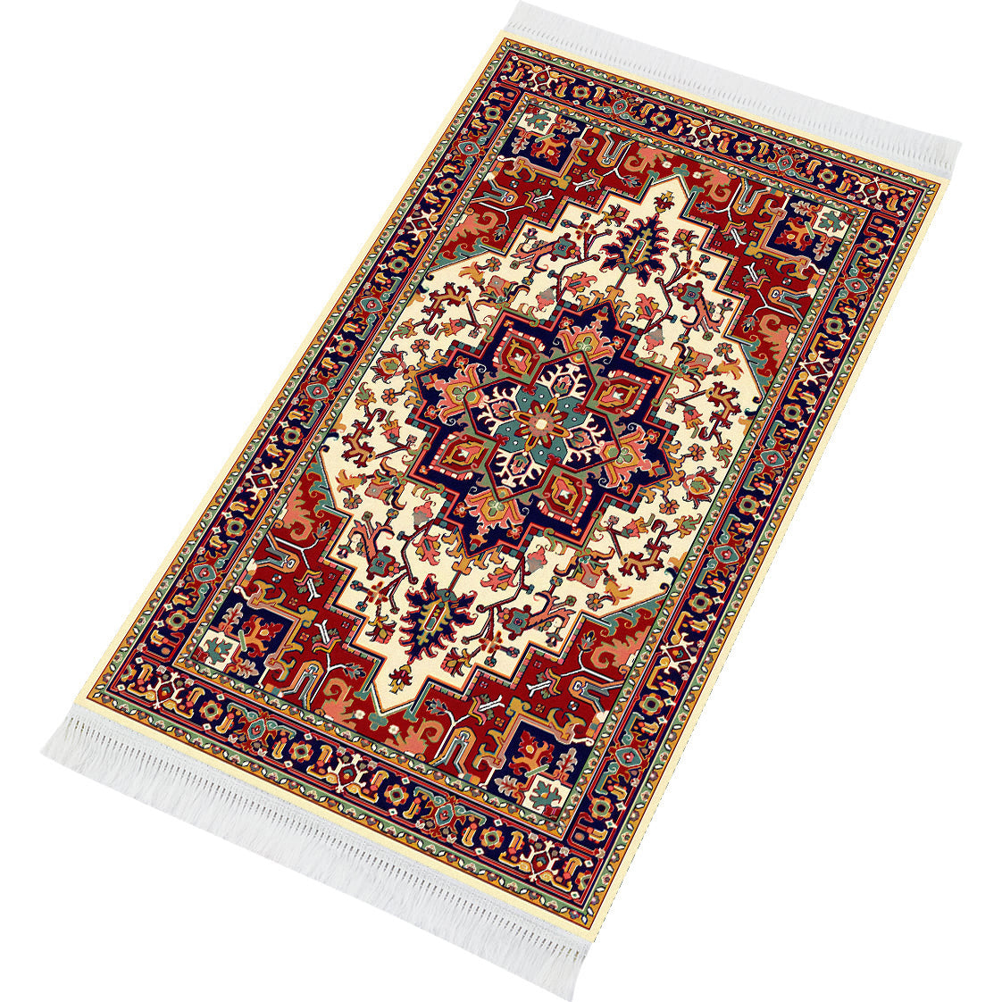 Tajalli Prayer Mat