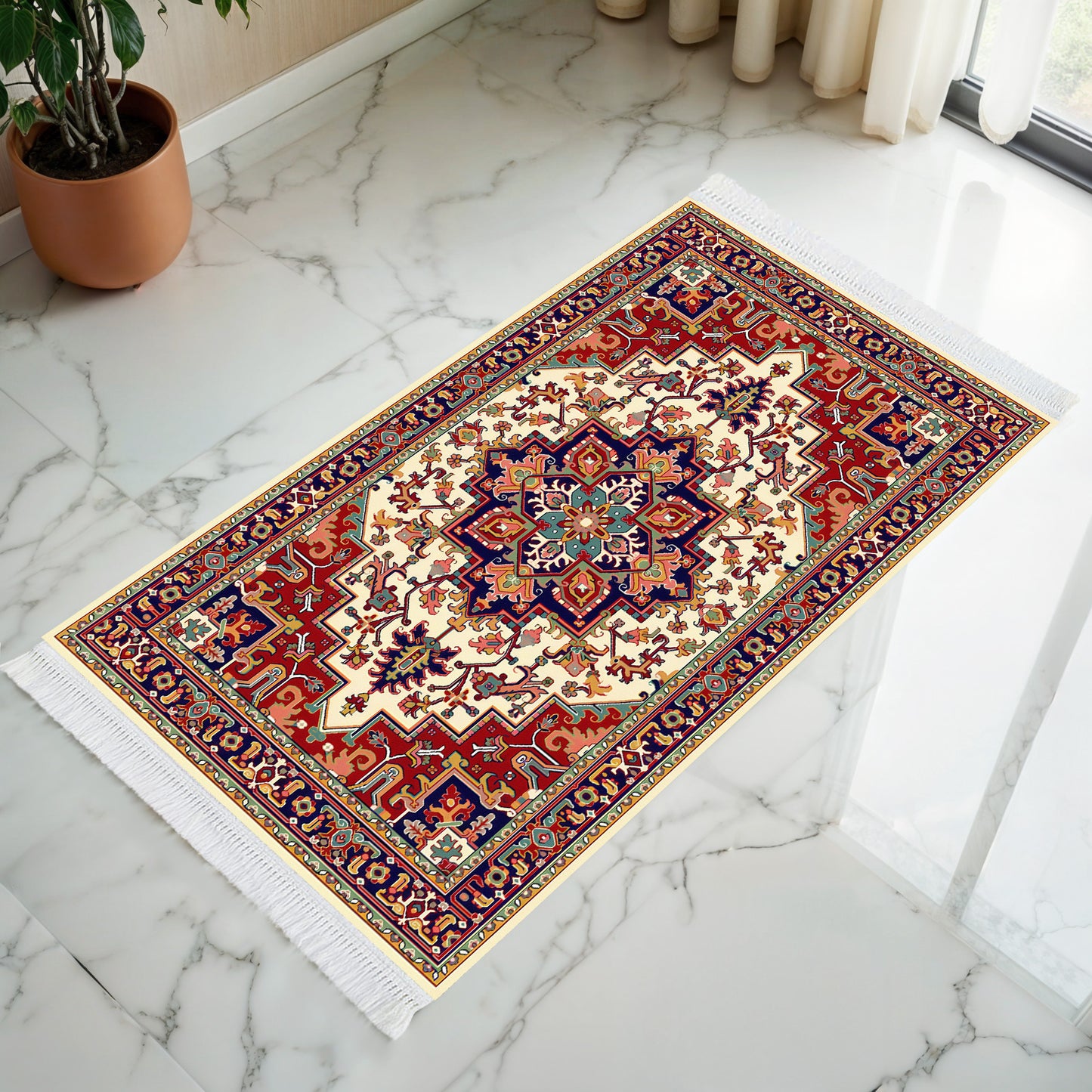 Tajalli Prayer Mat