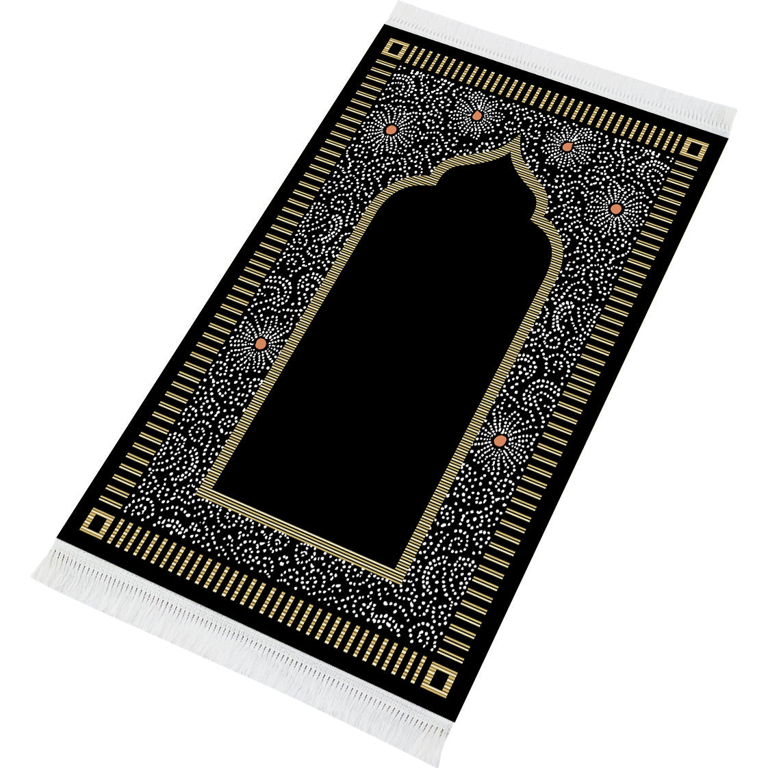 Zawiyah Prayer Mat