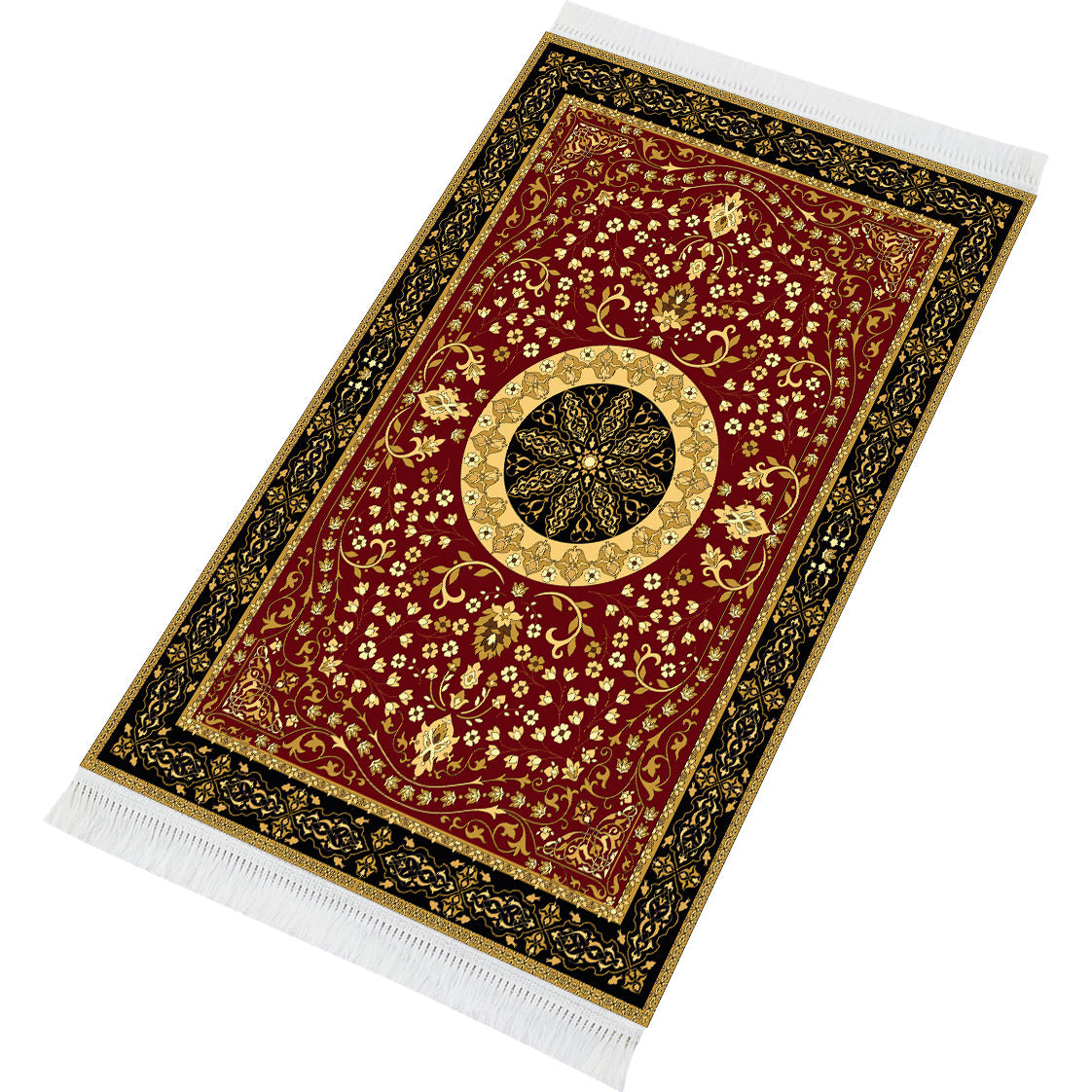 Rahnama Prayer Mat