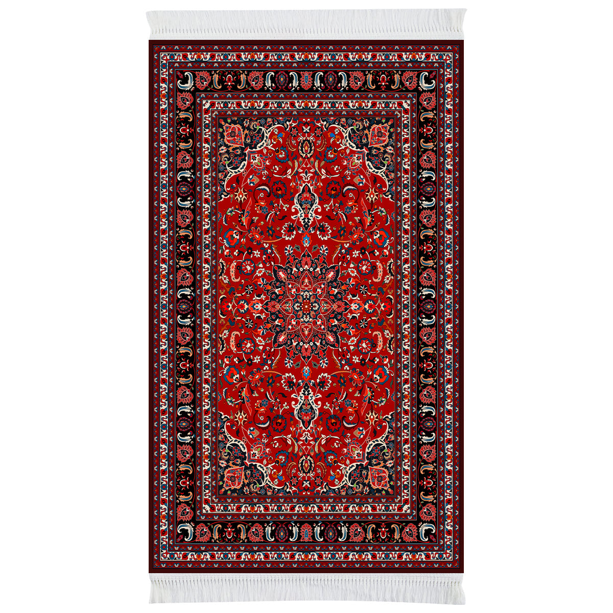 Hamd-o-Sana Prayer Mat