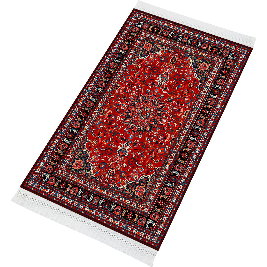Hamd-o-Sana Prayer Mat
