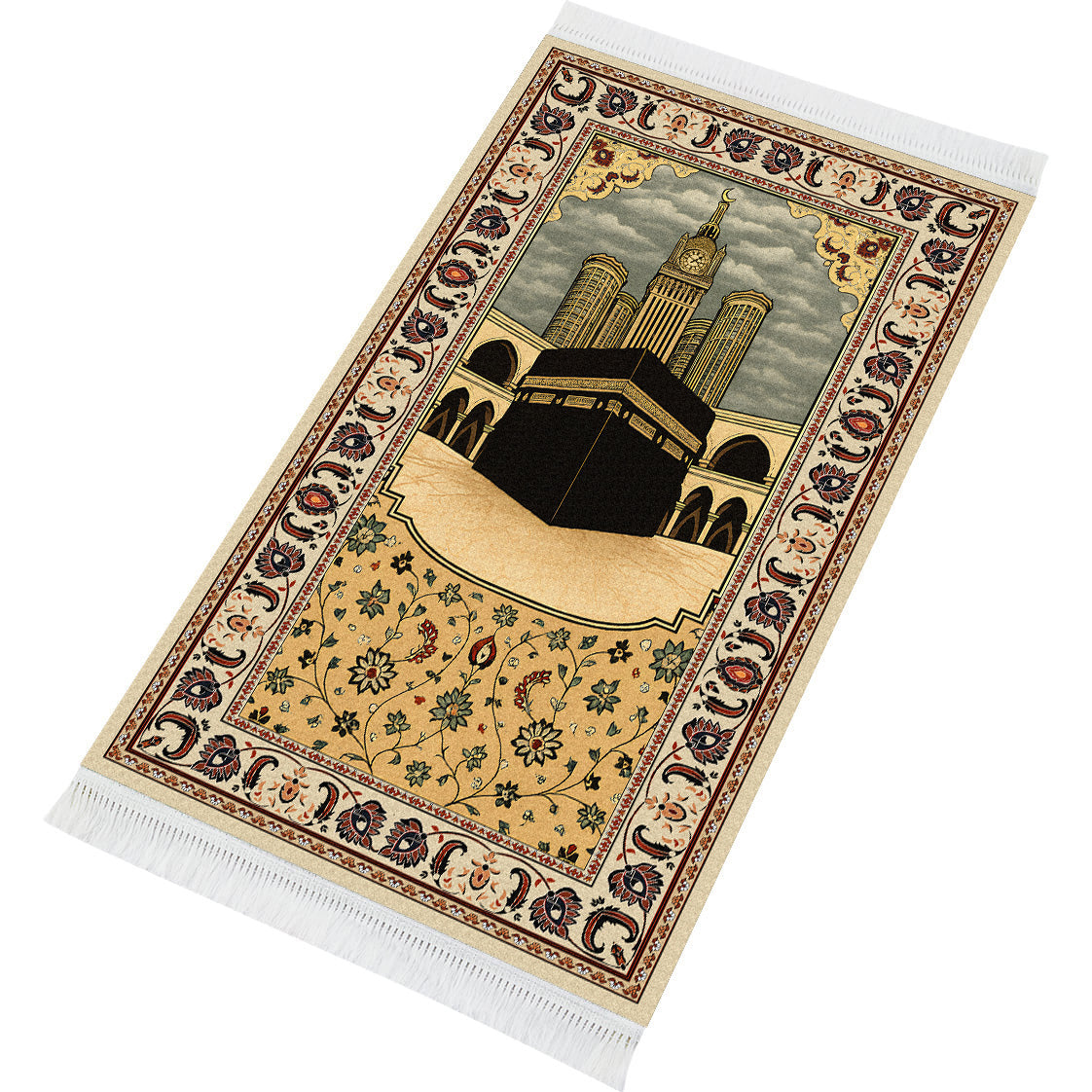 Mataf Prayer Mate