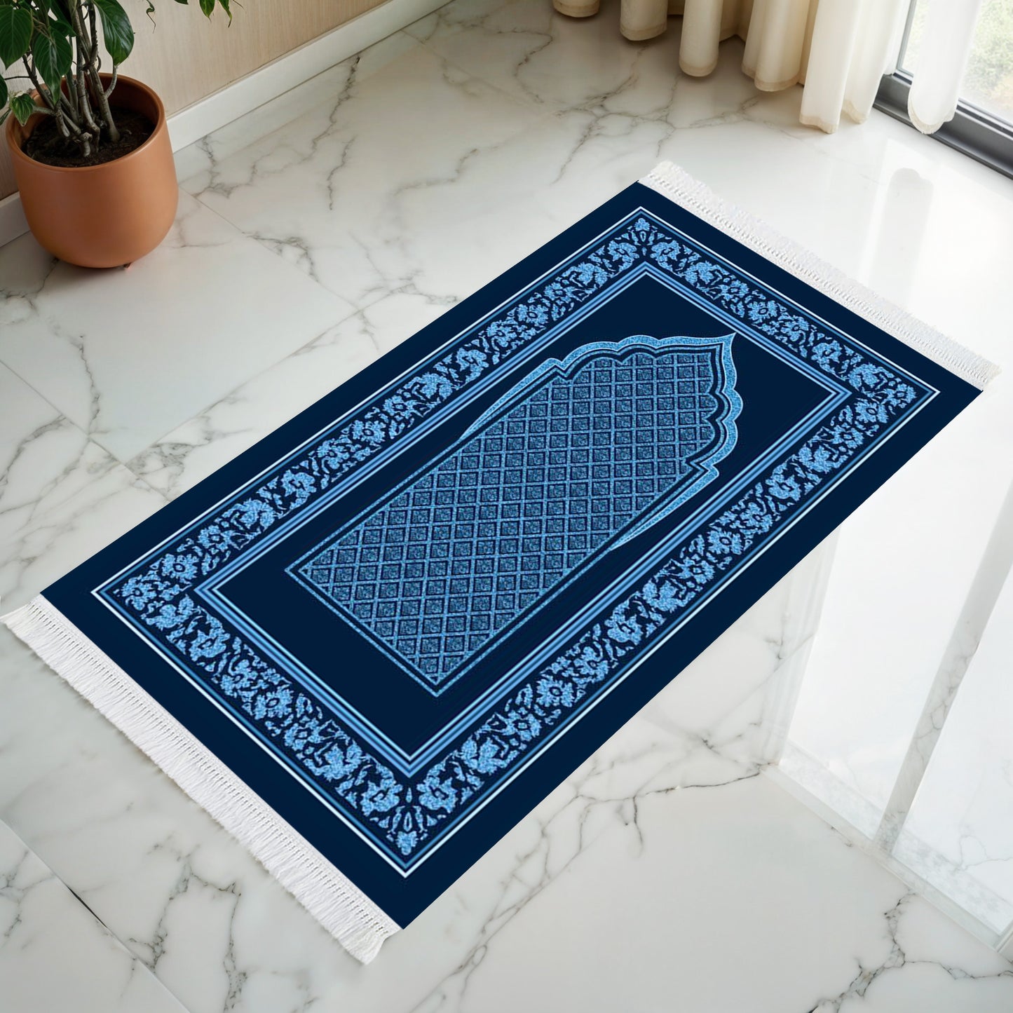 Sejadah Qubbat as-Sakhrah
