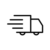 Worry-Free Delivery - Sajjadah