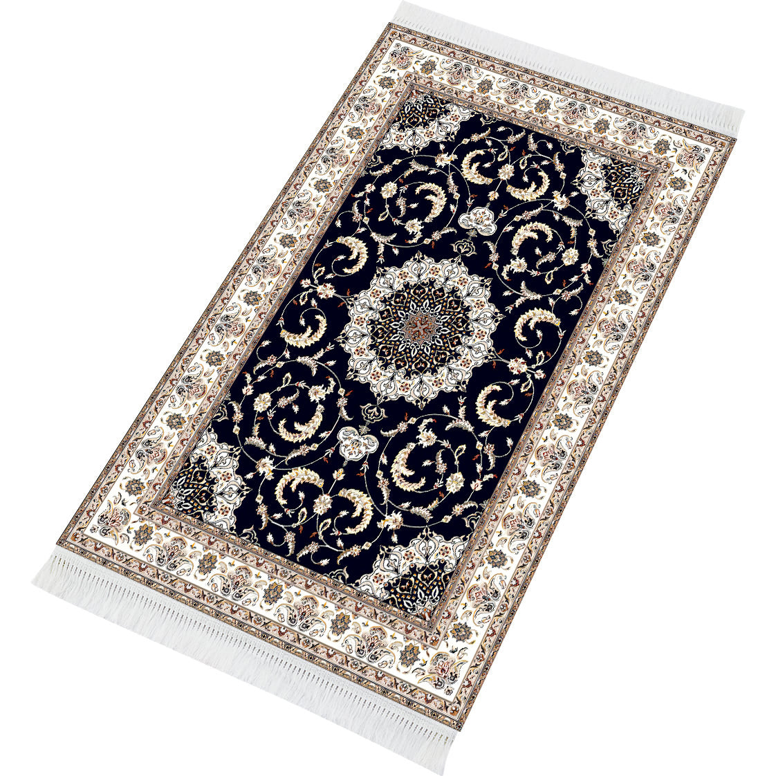 Noorain Prayer Mat