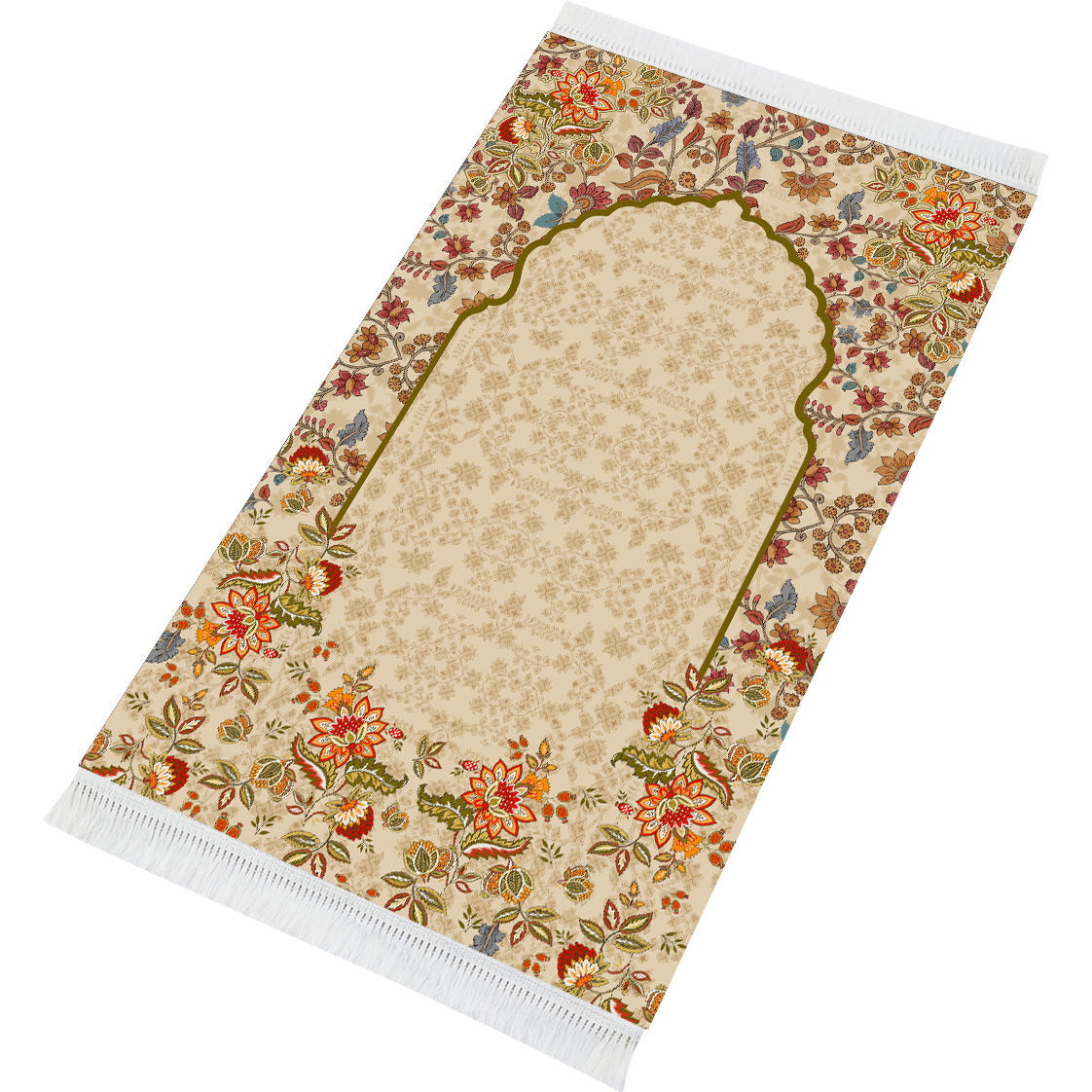 Barakah Prayer Mat - Sajjadah