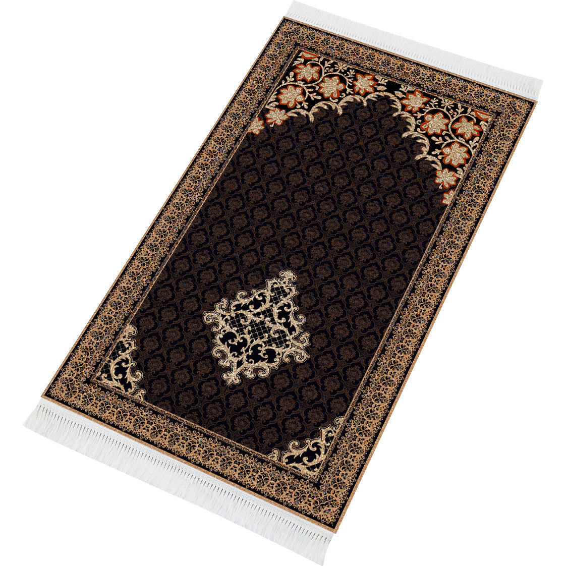 Modern Prayer Mat