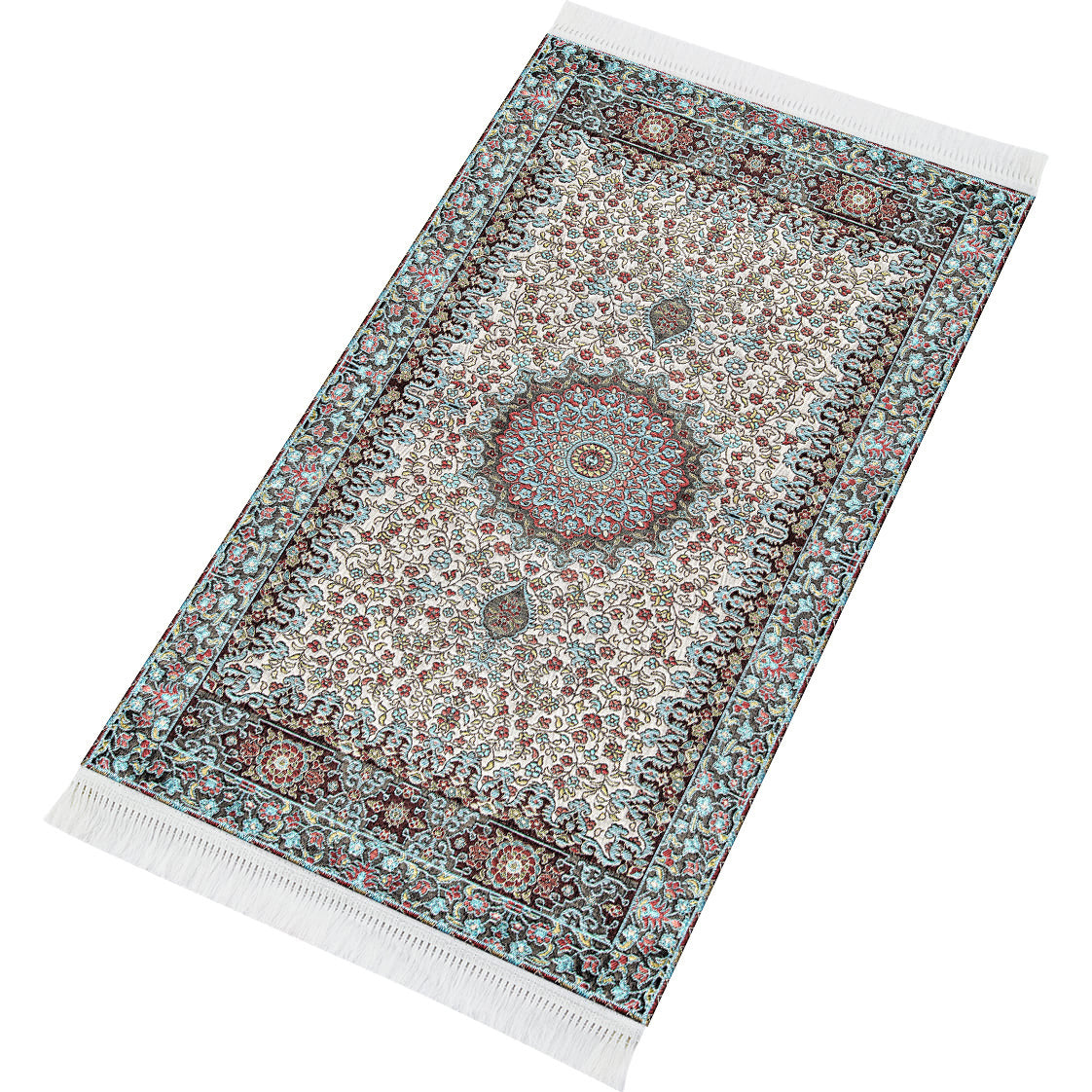 Skylight Naseej Prayer Mat - Sajjadah