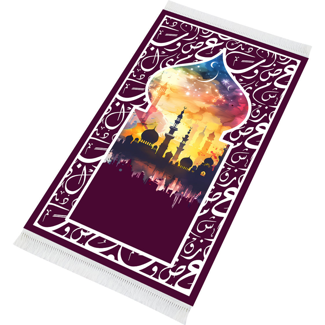 Eid Prayer Mat