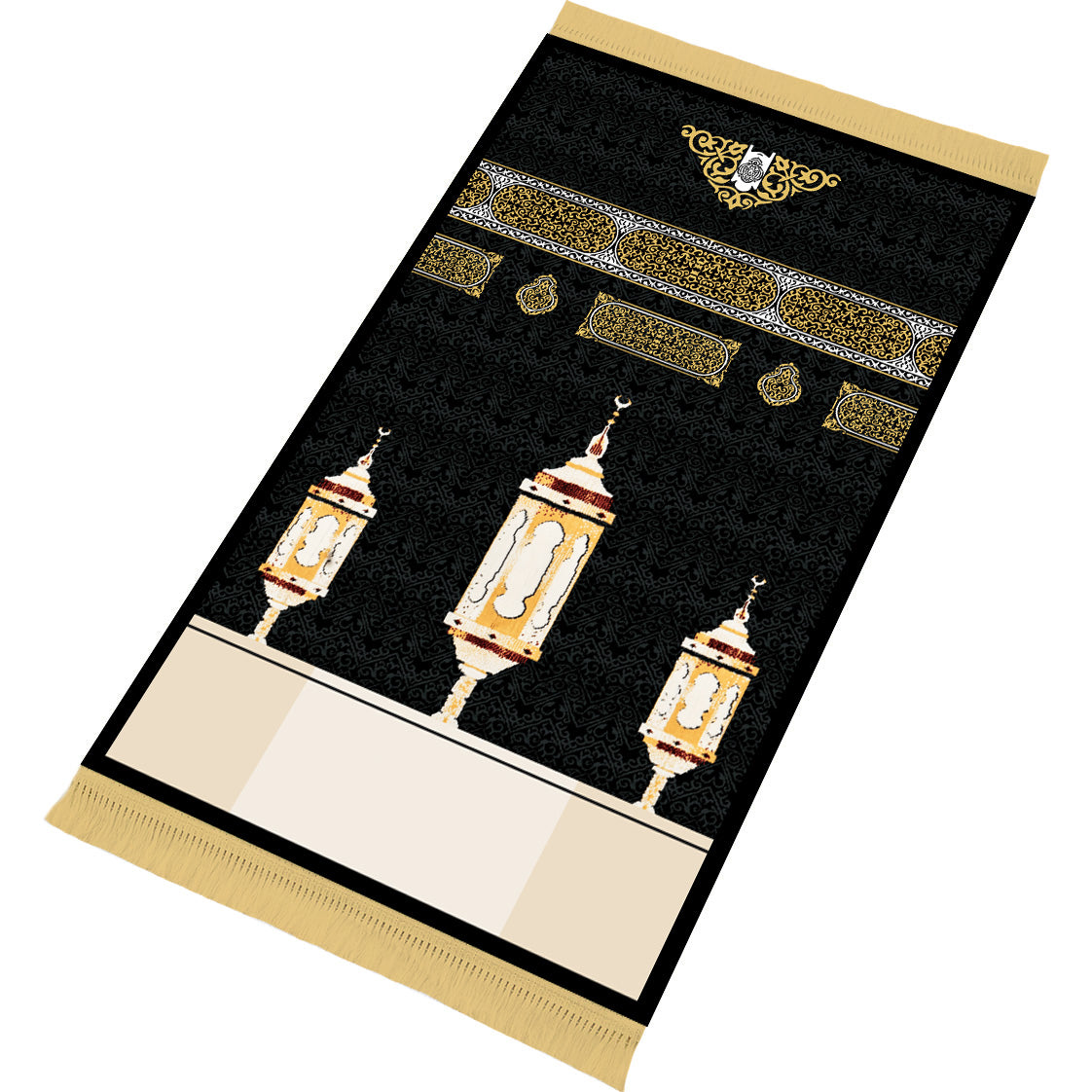 Hijr Ismail Prayer mat