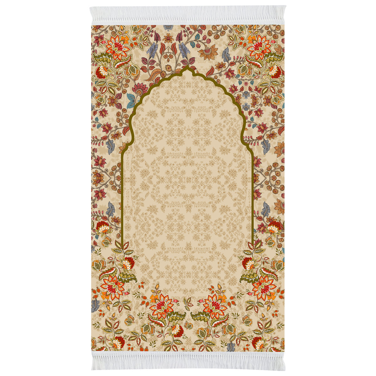 Barakah Prayer Mat - Sajjadah