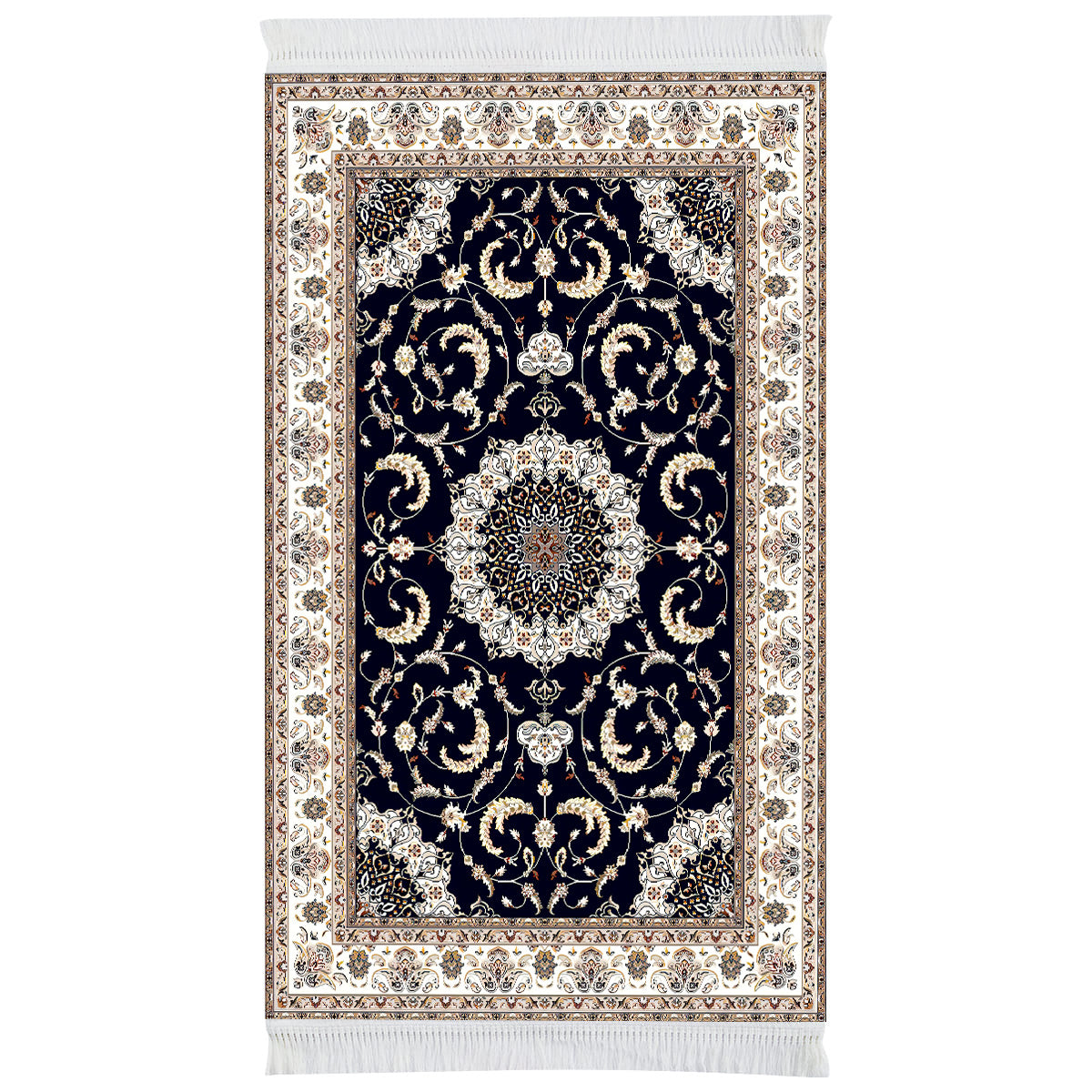 Noorain Prayer Mat
