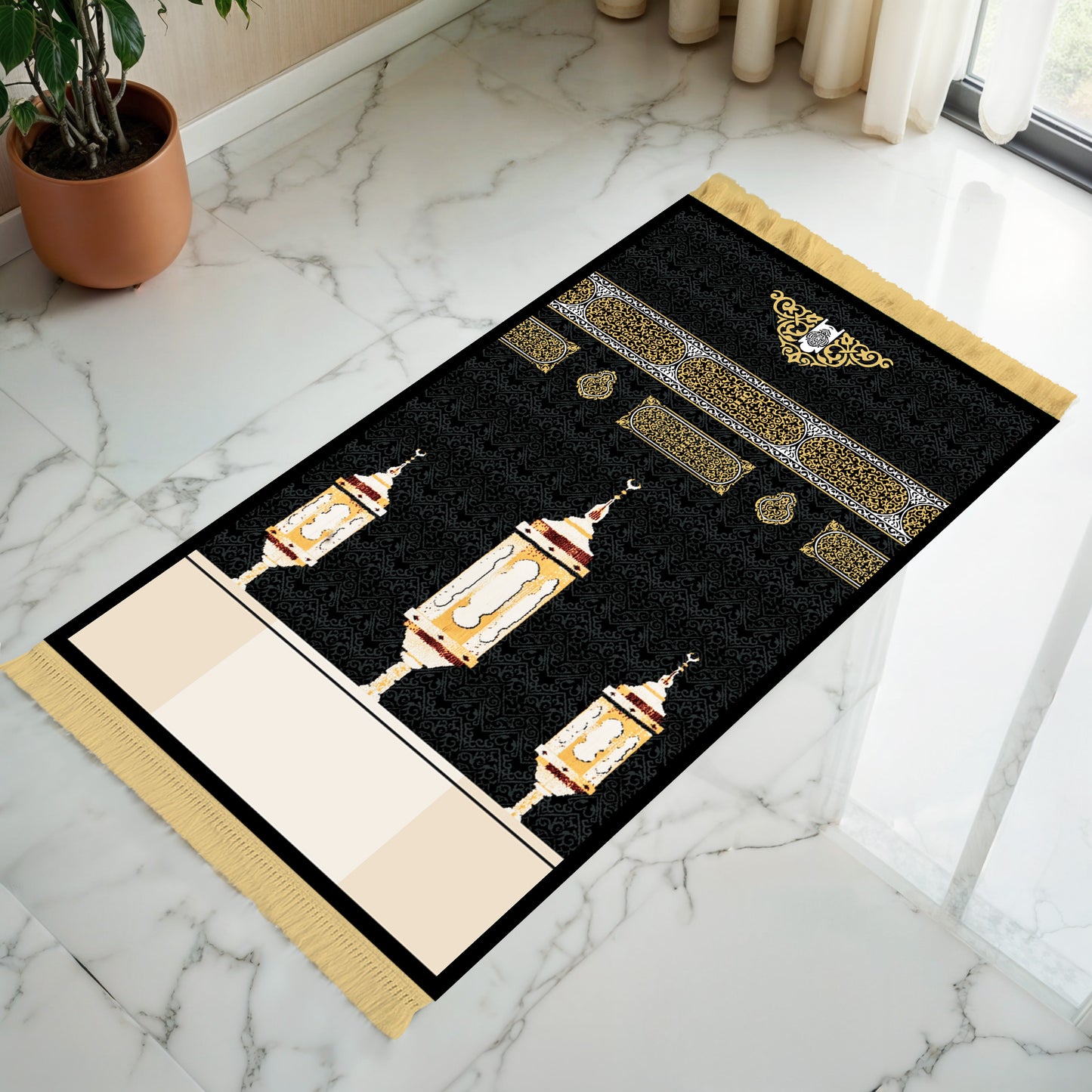 Hijr Ismail Prayer mat