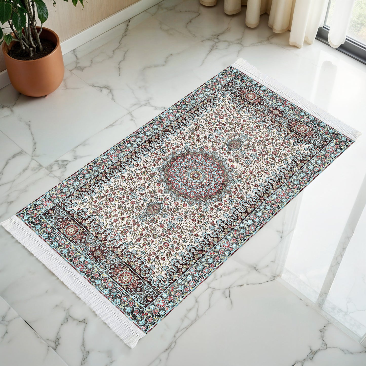 Skylight Naseej Prayer Mat
