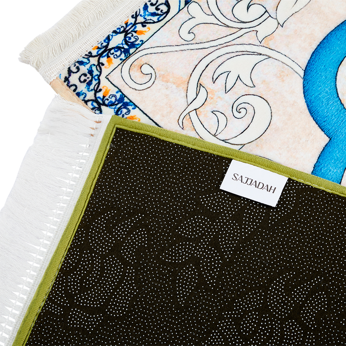 Modern Prayer Mat