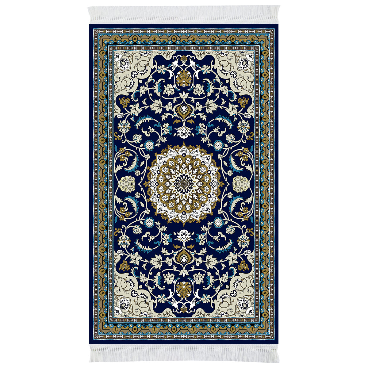 Raza-e-Ilahi Prayer Mat