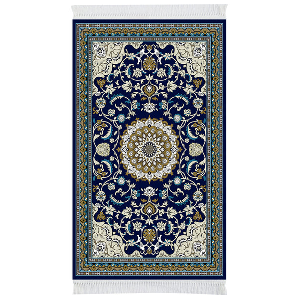 Raza-e-Ilahi Prayer Mat