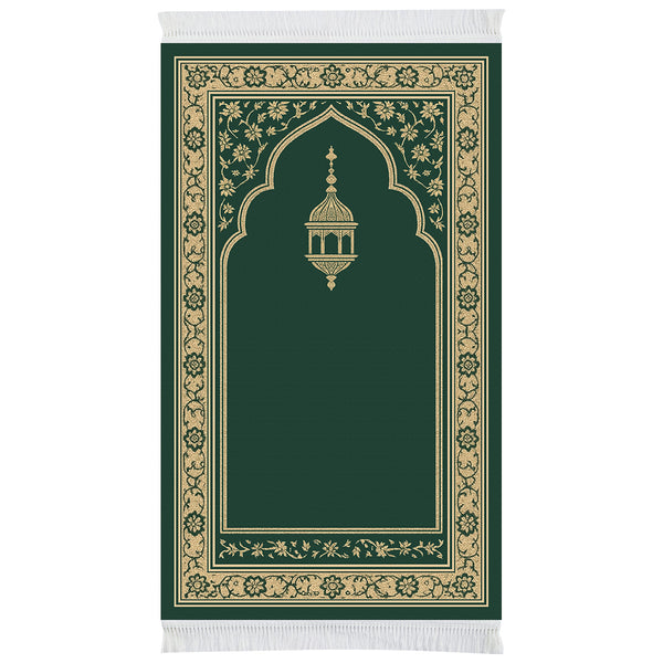 Hidayah Prayer Mat
