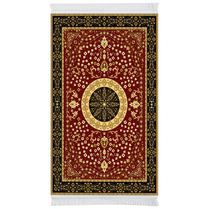 Rahnama Prayer Mat