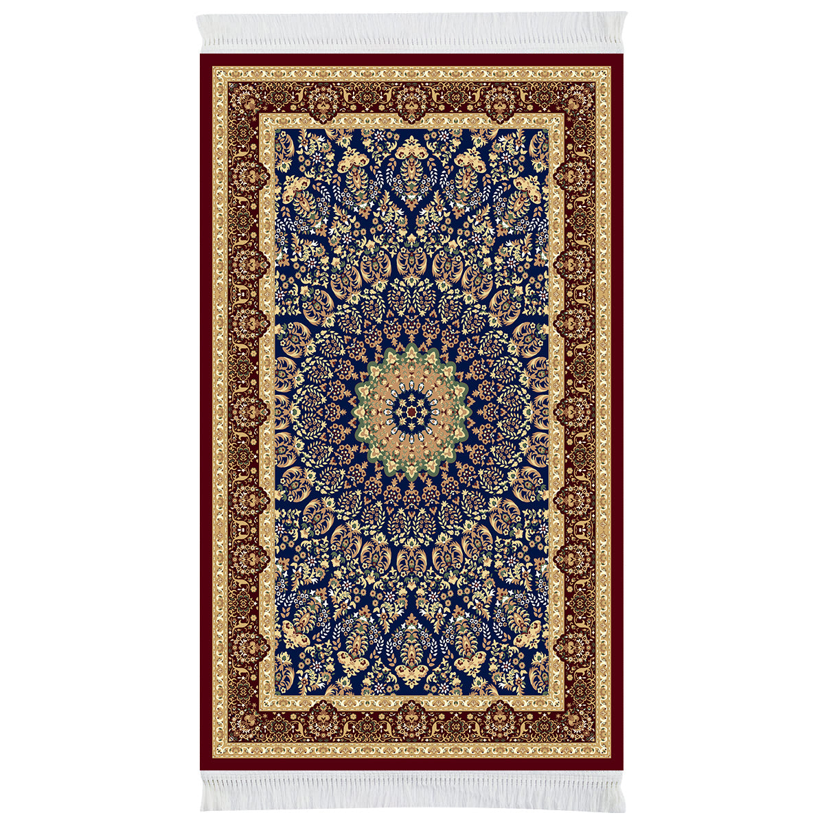 Sejadah Qubbat as-Sakhrah