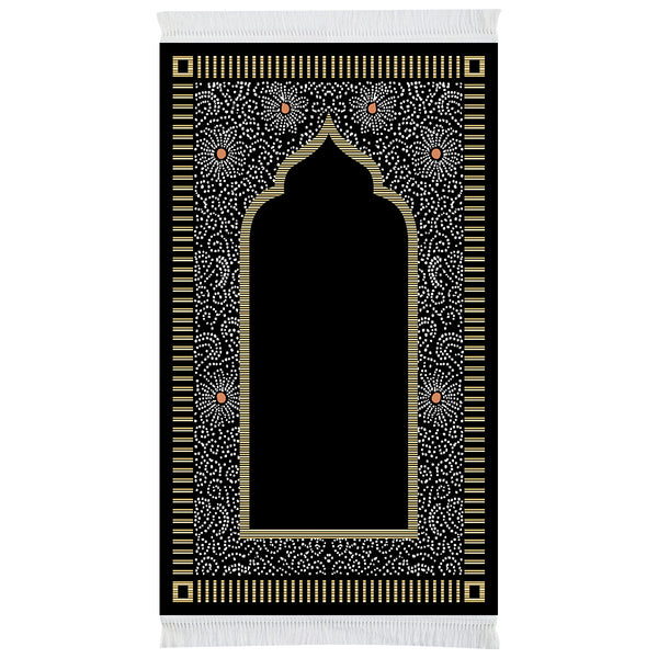 Zawiyah Prayer Mat