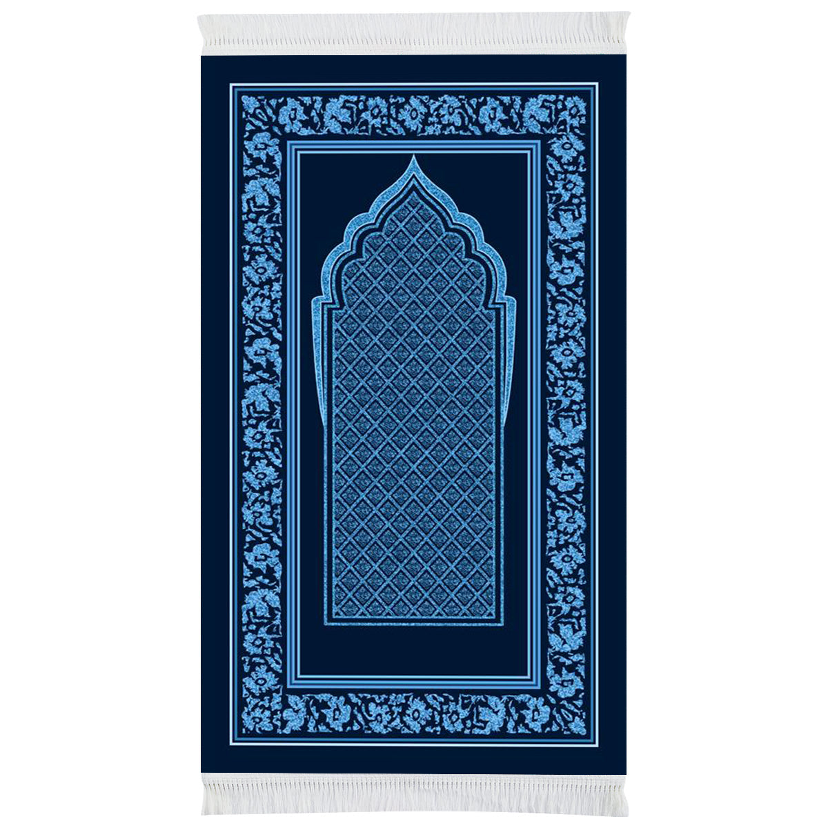 Qubbat as-Sakhrah Gebetsteppich
