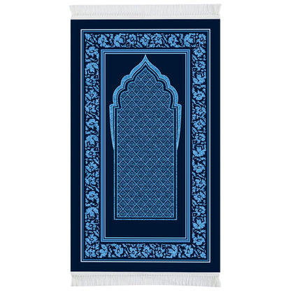Qubbat as-Sakhrah Gebetsteppich