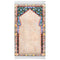 Andalus Flowers  Prayer Mat