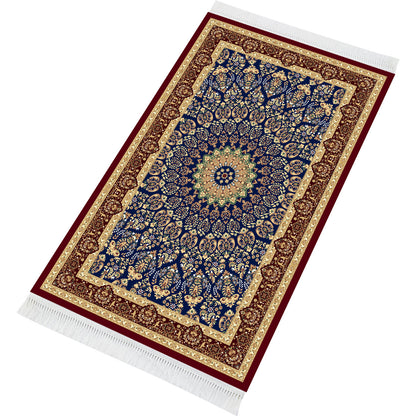 Sejadah Qubbat as-Sakhrah