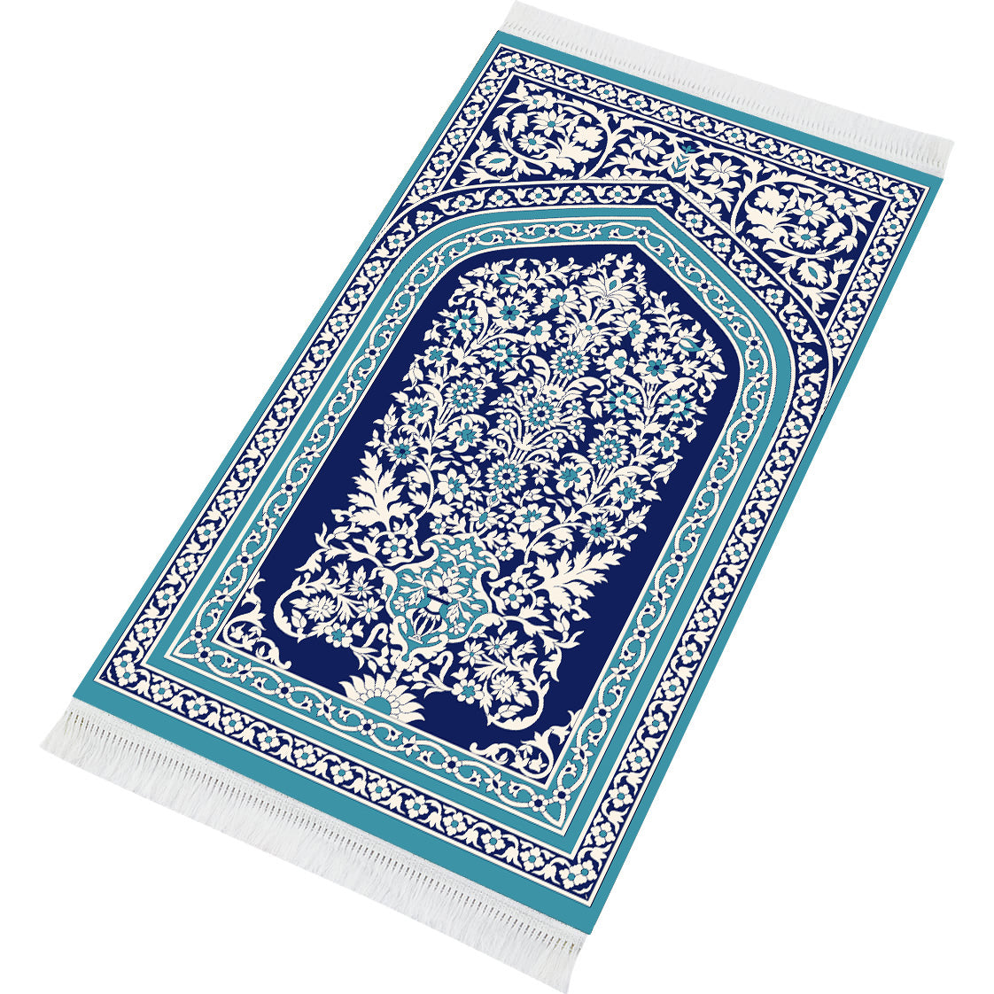 سجادة صلاة قبة الصخرة