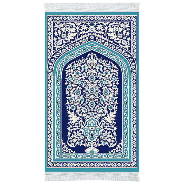 Noor al-Qalb Prayer Mat