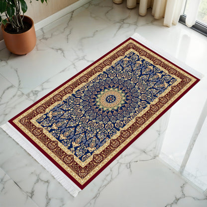 Sejadah Qubbat as-Sakhrah