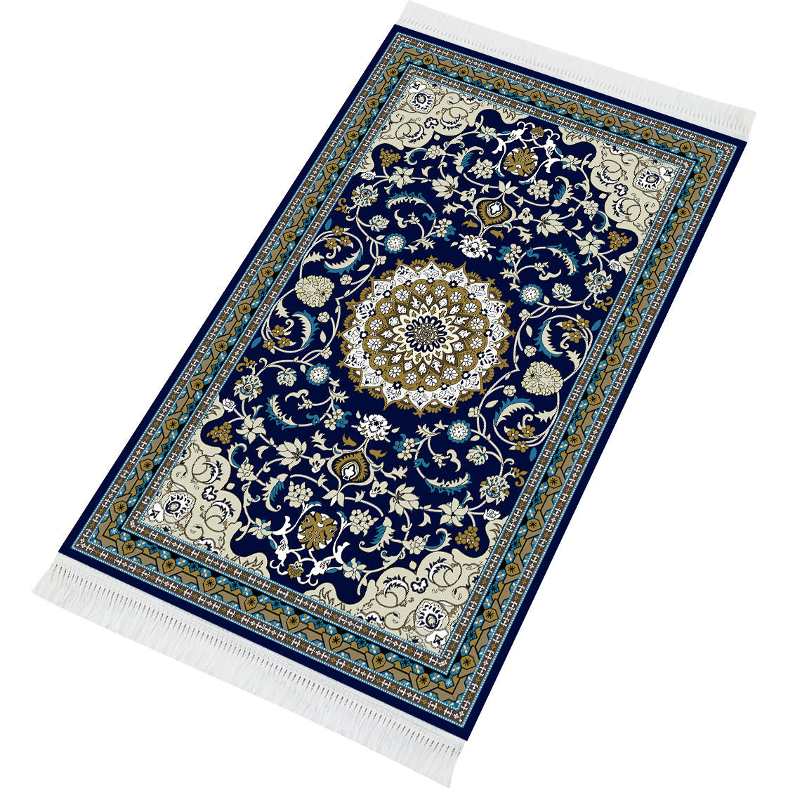 Raza-e-Ilahi Prayer Mat