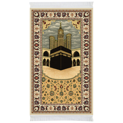 Mataf Prayer Mate