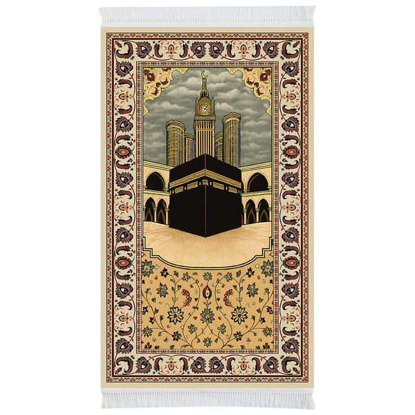 Mataf Prayer Mate