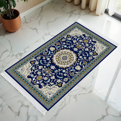 Raza-e-Ilahi Prayer Mat