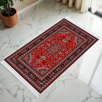 Hamd-o-Sana Prayer Mat