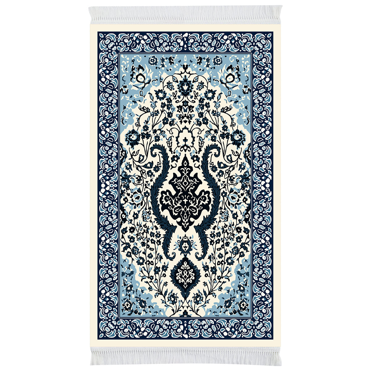Lubaab Prayer Mat