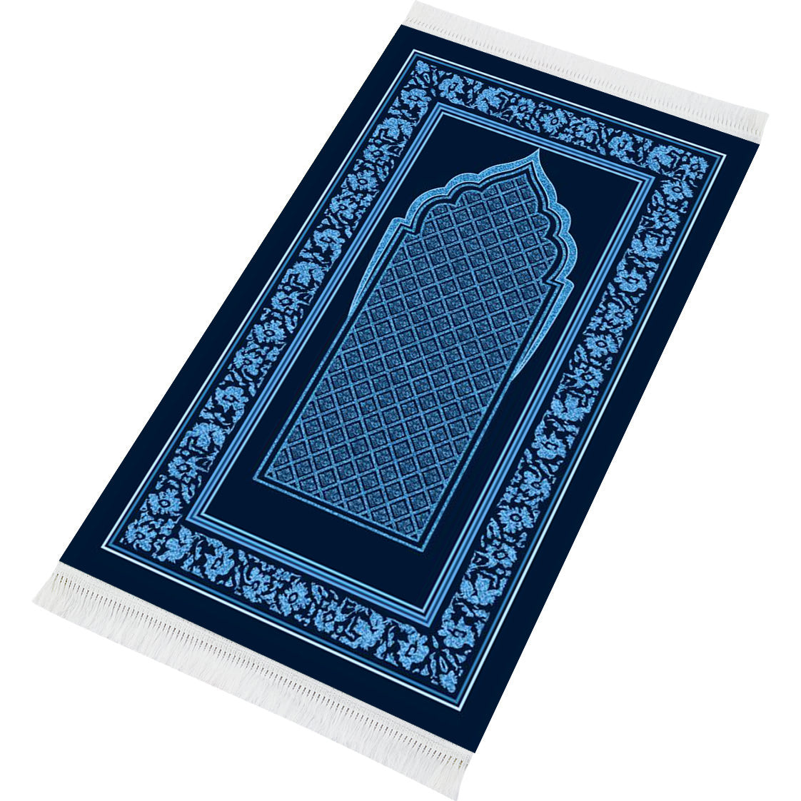 Qubbat as-Sakhrah Gebetsteppich