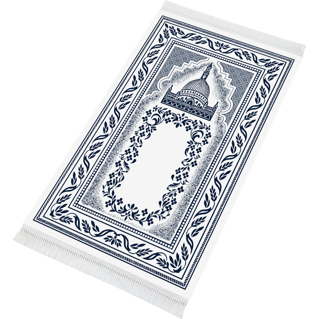 Safa-e-Rahmat Prayer Mat - Sajjadah