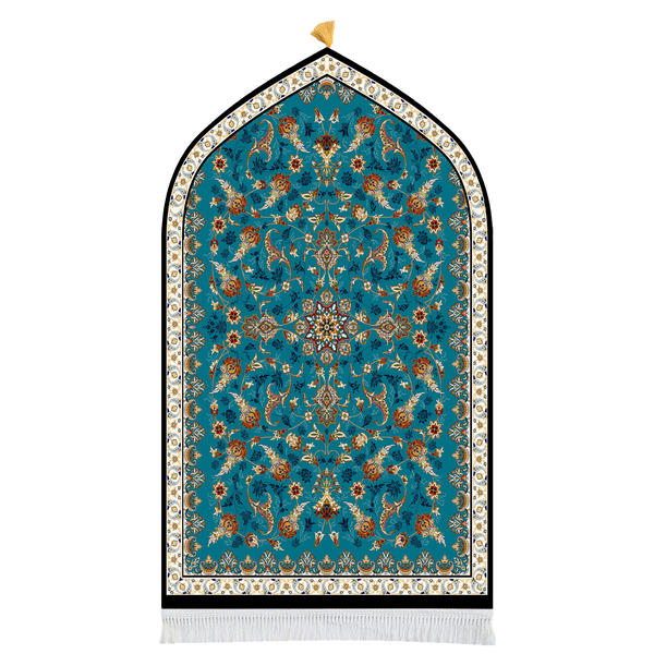 Layali  Prayer Mat