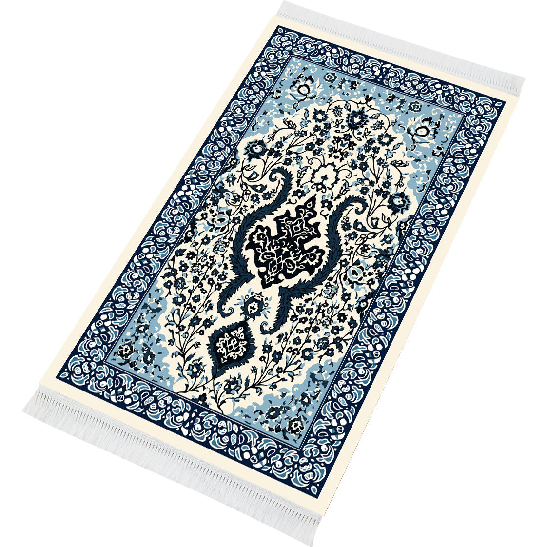 Lubaab Prayer Mat