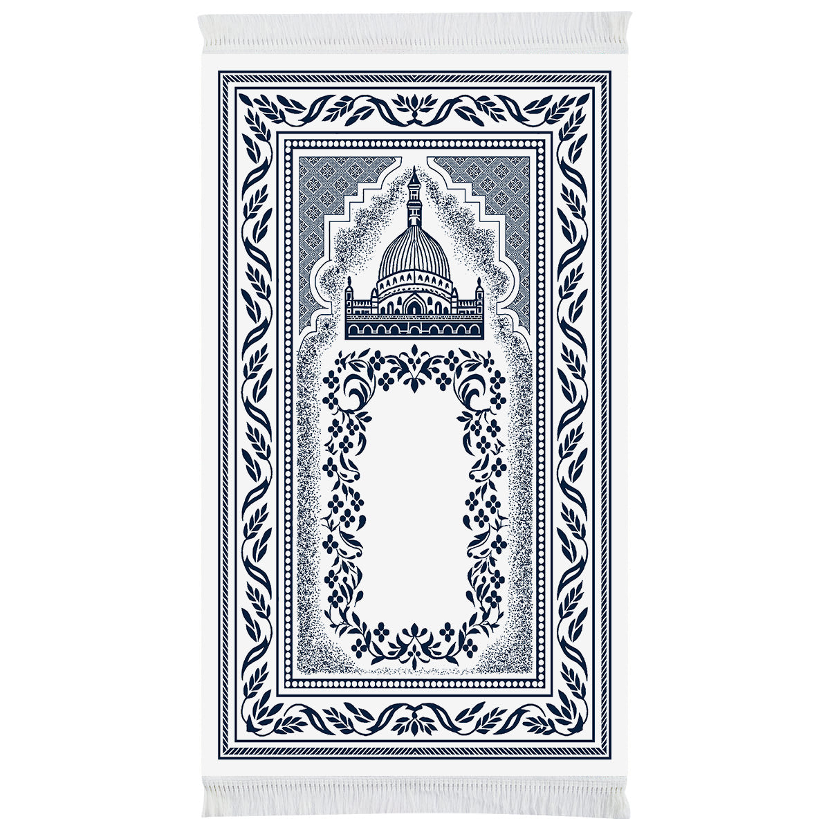 Safa-e-Rahmat Prayer Mat - Sajjadah