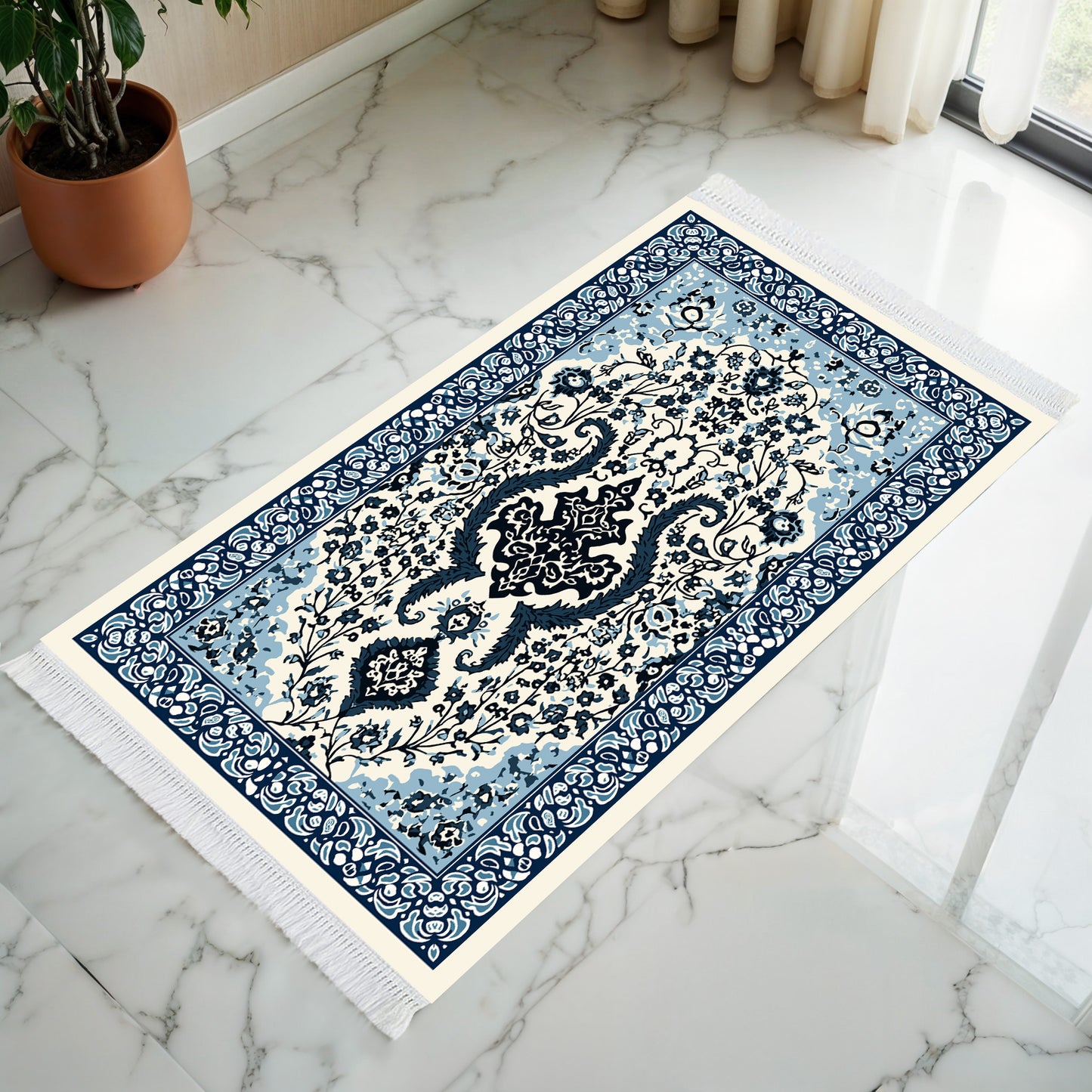 Lubaab Prayer Mat
