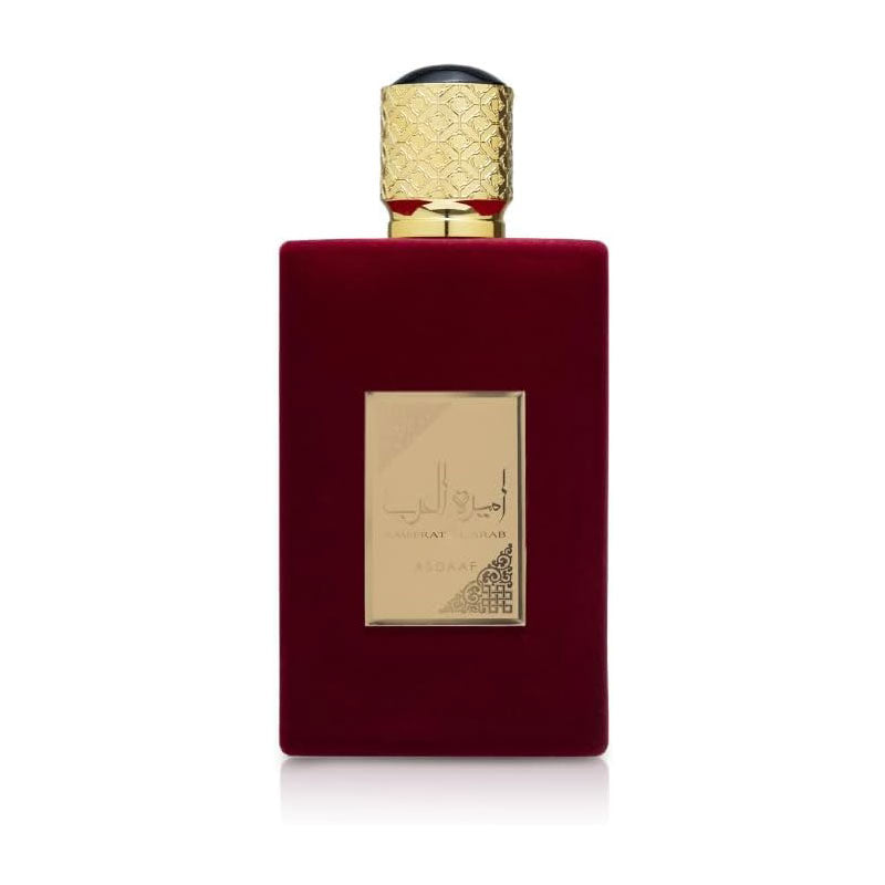Lattafa Asdaaf Ameerat Al Arab Eau De Parfum, 100ml