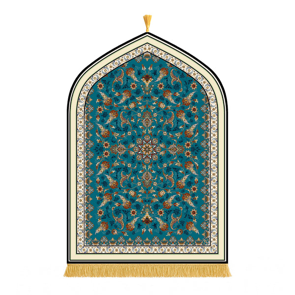 Layali  Prayer Mat